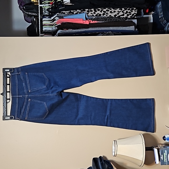 The Loft Flare Jeans - Picture 7 of 13